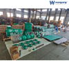 Vertical Turbine Pump with Enclosed Type Lineshaft (Oil Lubrication)