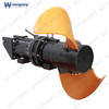 QDT Series Submersible Flow Propeller