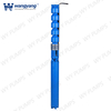 Submersible Deep Well Pump