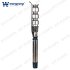 Submersible Deep Well Pump