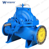 Single Stage Double Suction Split Case Pump