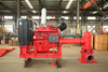 Diesel Engine Vertical Turbine Fire Pump