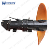 QDT Series Submersible Flow Propeller