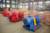 Single Stage Double Suction Split Case Pump
