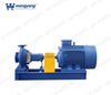 Singe Stage End Suction Pump
