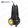 AS_AV Submersible Sewage Pump