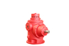 Diesel Engine Vertical Turbine Fire Pump