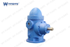 H Series Right Angle Pump Drive