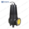 AS_AV Submersible Sewage Pump
