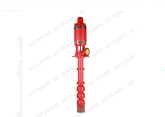 Fire Pump